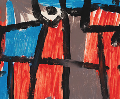 Paul Klee..