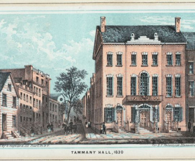 Tammany Hall