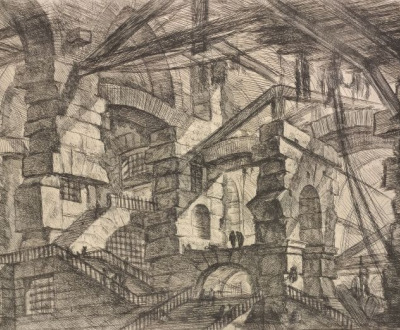 The Gothic arch