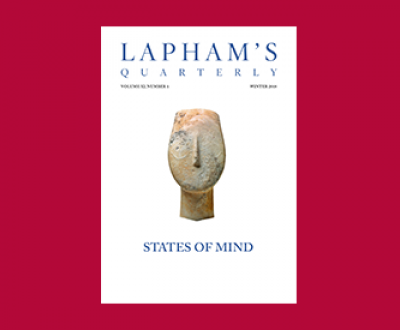 States of Mind.