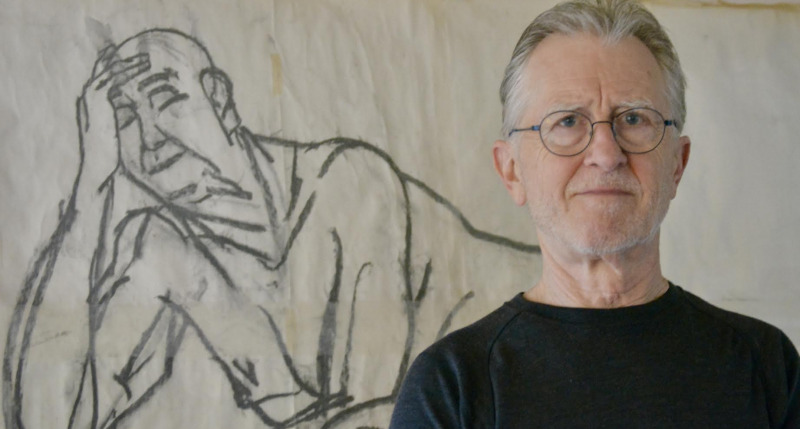 Author photo of Curtis White