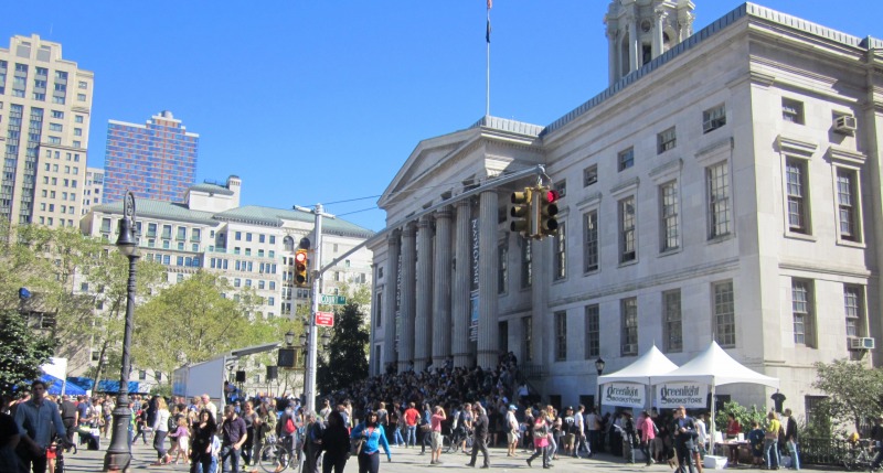 Brooklyn Book Festival