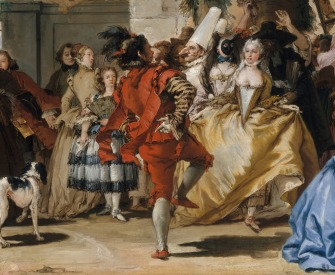 The end of the party by graham greene essay
