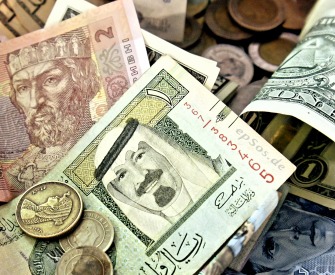 International currencies for trading on the Foreign exchange market, image courtesy epSos .de. International currencies for trading on the Foreign exchange market, image courtesy epSos .de.