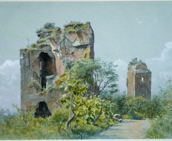 Baths of Trajan