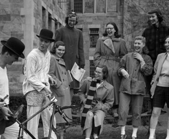 Boarding school
