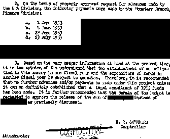 Secrets of history the cia in iran image