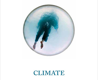 Cover of Climate, the Fall 2019 issue of Lapham’s Quarterly.