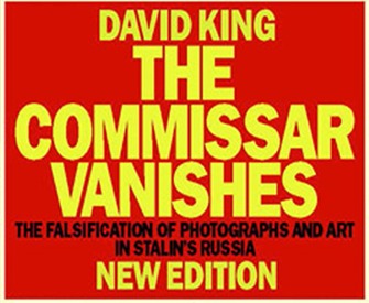 The Commissar Vanishes.