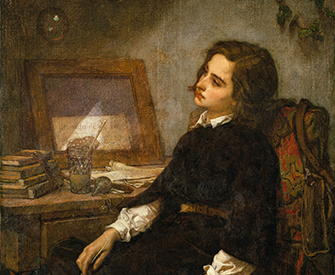 Soap Bubbles (detail), by Thomas Couture, c. 1859. The Metropolitan Museum of Art, Catharine Lorillard Wolfe Collection, Bequest of Catharine Lorillard Wolfe, 1887. Soap Bubbles (detail), by Thomas Couture, c. 1859. The Metropolitan Museum of Art, Catharine Lorillard Wolfe Collection, Bequest of Catharine Lorillard Wolfe, 1887.