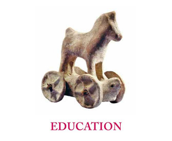 Cover of Education