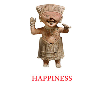 Happiness, the Summer 2019 issue of Lapham’s Quarterly.