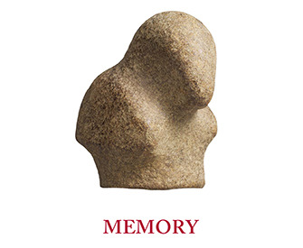 Cover of Memory, the Winter 2020 issue of Lapham’s Quarterly.