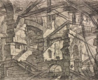 The Gothic arch