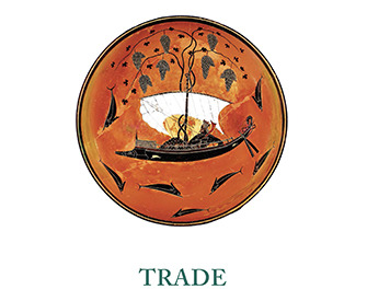 Trade, the Spring 2019 issue of Lapham’s Quarterly.