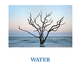 Water, the Summer 2018 issue of Lapham’s Quarterly.