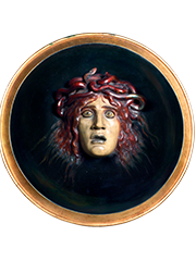 The Dread Gorgon Lapham's Quarterly