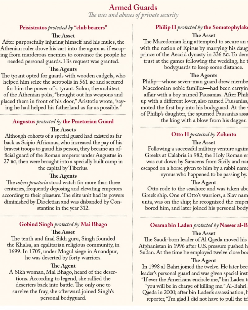 The Gorgon's Head Lapham's Quarterly