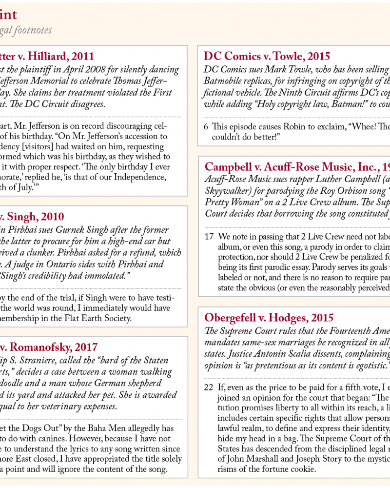 Animals Page 5 Lapham S Quarterly
