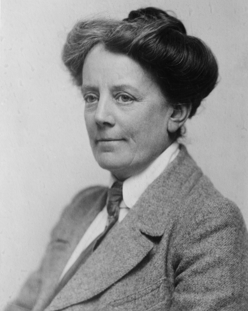 Ethel Smyth & Björk Lapham’s Quarterly