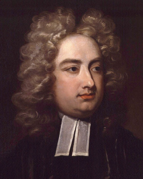 Jonathan Swift