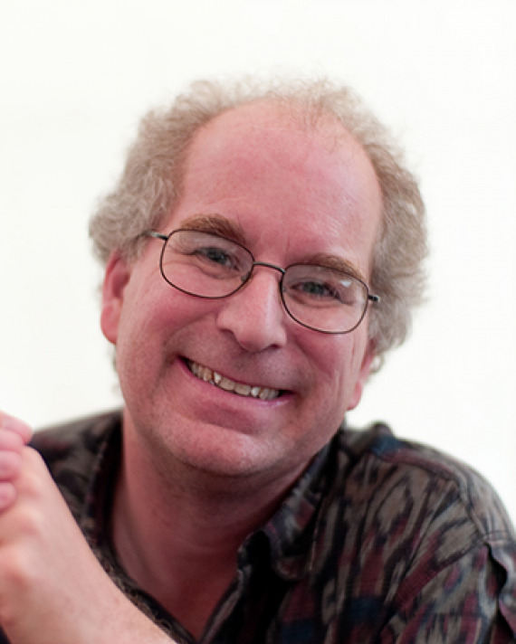 Brewster Kahle