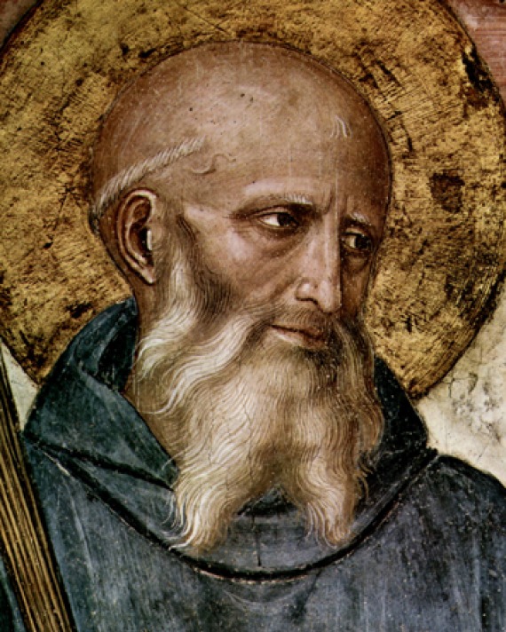 St. Benedict