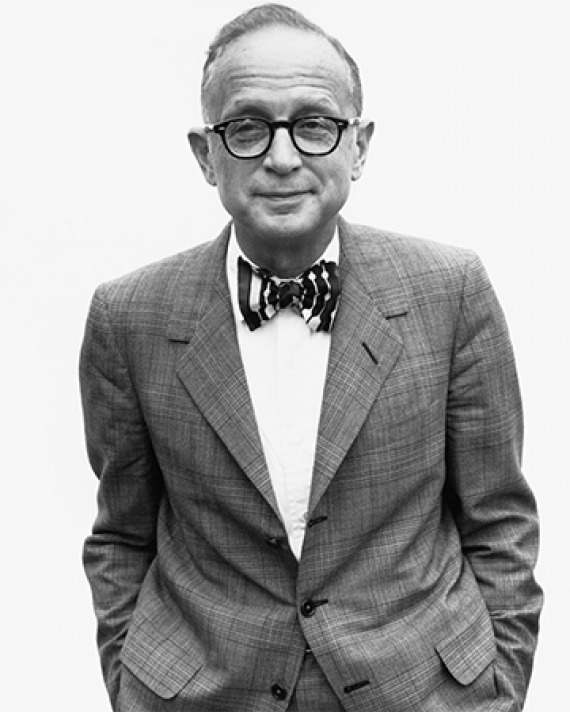 American historian Daniel Boorstin.