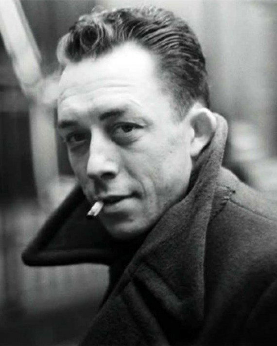 camus oce