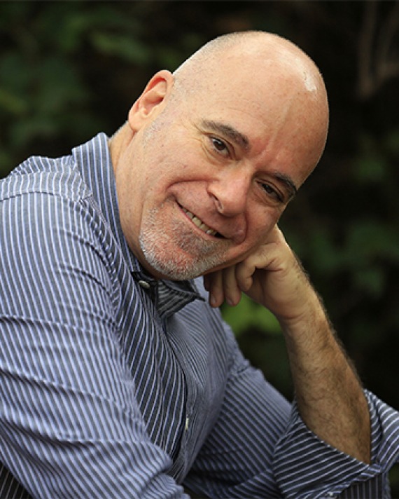 Bernard Cooper American novelist and short story writer Bernard Cooper.