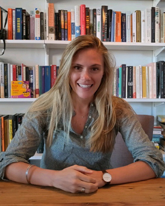 Maddy Crowell Maddy Crowell