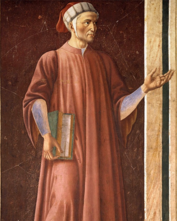 Dante Alighieri