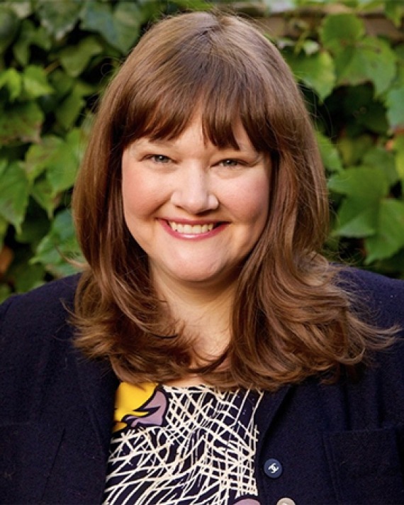 A. N. Devers Writer, editor, and teacher A. N. Devers.