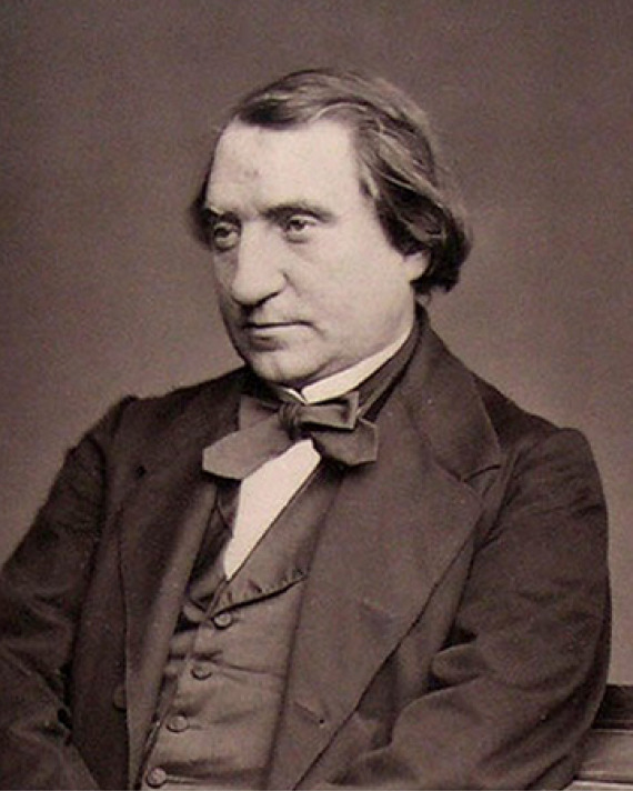 Ernest Renan