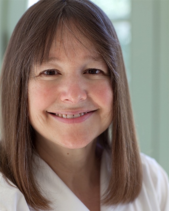 Anne Fadiman American essayist and reporter Anne Fadiman.