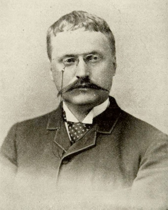 Finck was a music critic for The Nation and the New York Evening Post from 1881 to 1924. 