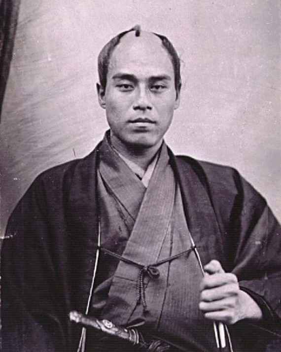 Fukuzawa Yukichi on Japanese women. Selected works by
