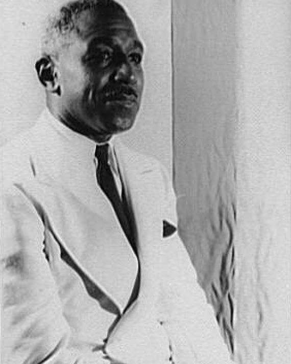 Black empire george schuyler image