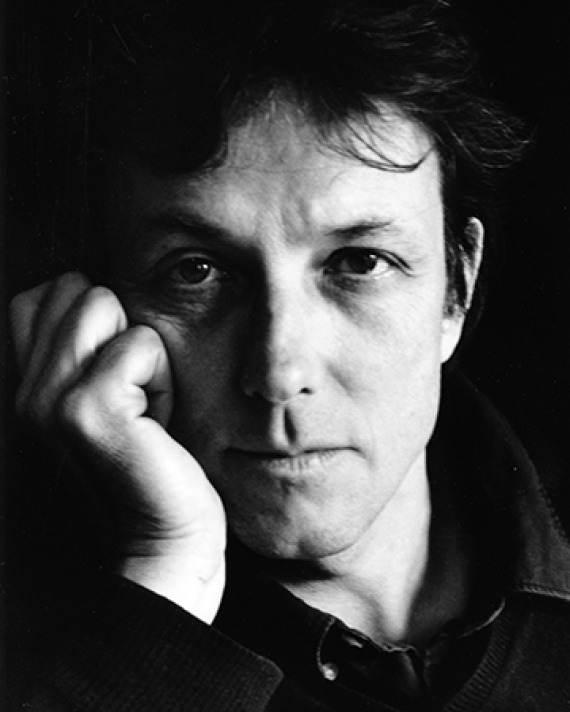 English novelist, historian, traveler, and the author Jason Goodwin.