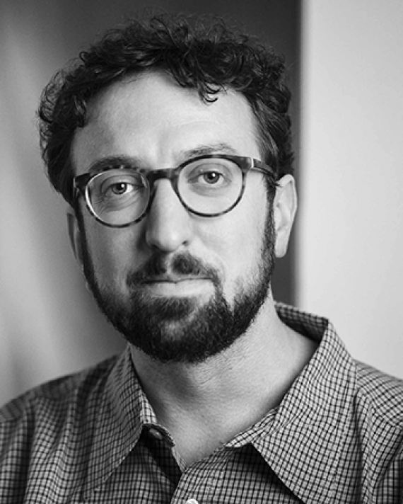 Alex Green.