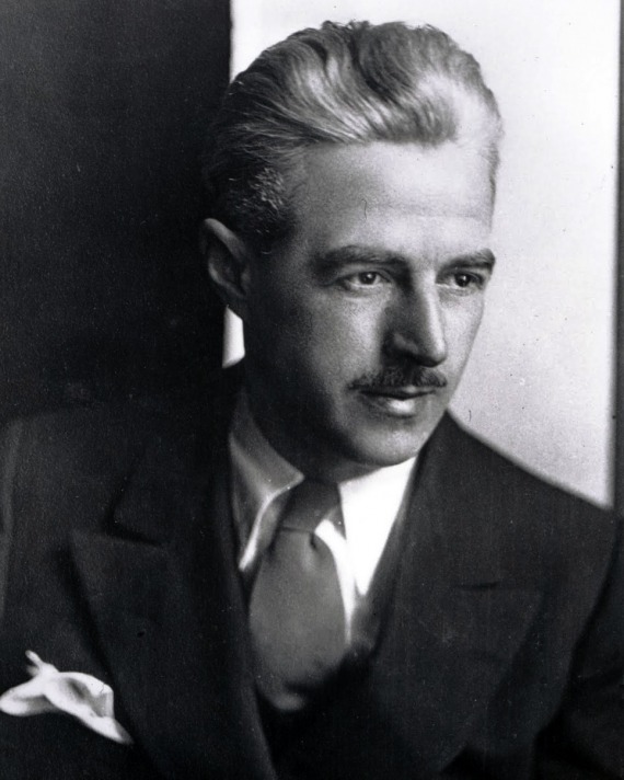 Dashiell hammett picture