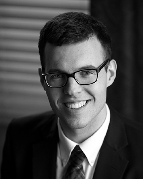 Zack Harold. Zack Harold.