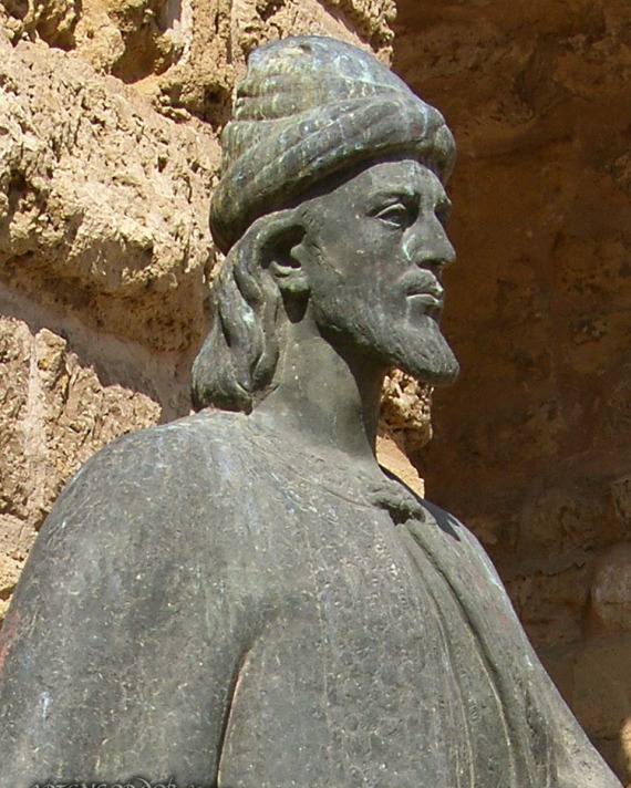 Ibn Hazm Lapham’s Quarterly