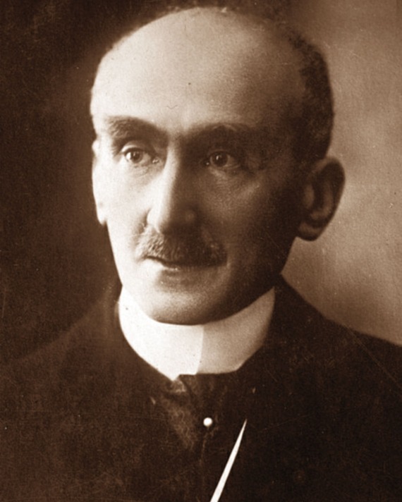 Henri Bergson Henri Bergson