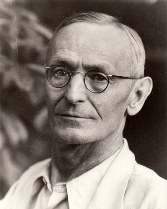 Hesse Lapham’s Quarterly