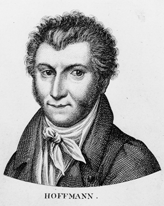 Hoffmann Lapham S Quarterly