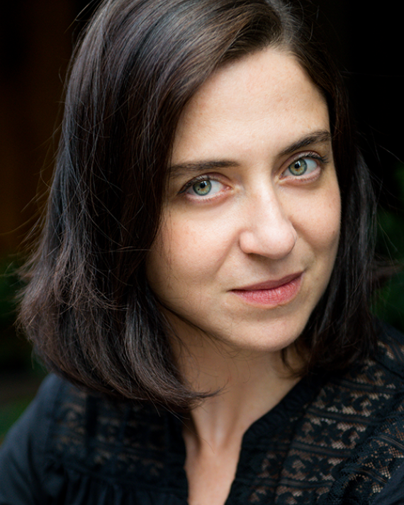 Lucy Ives. Lucy Ives.