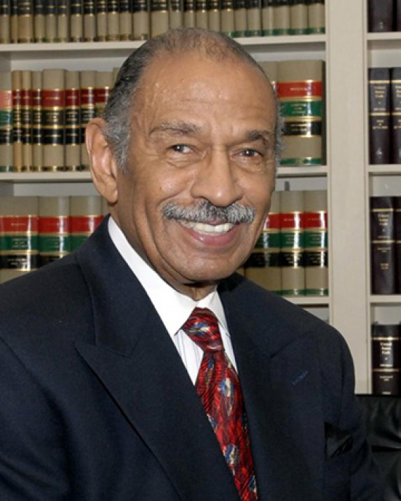 John Conyers John Conyers