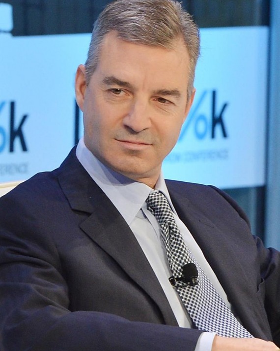 Loeb Lapham’s Quarterly