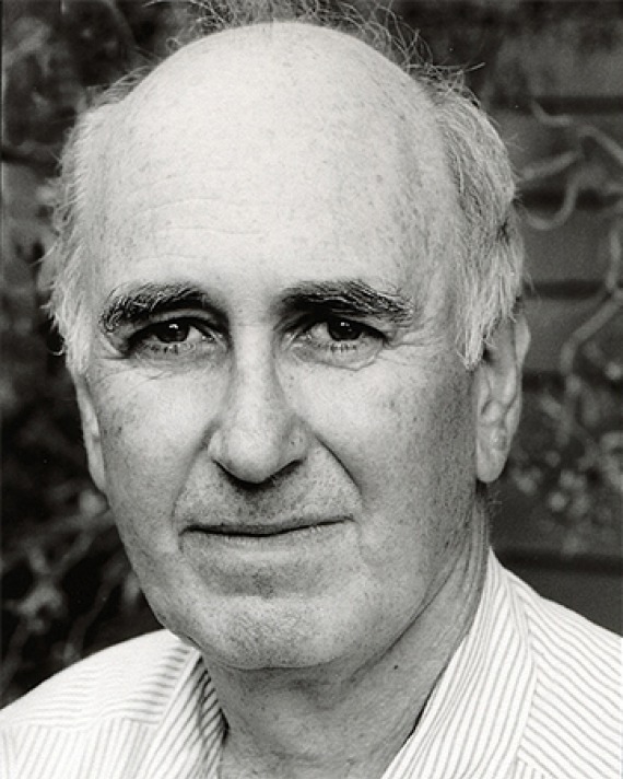 American writer Phillip Lopate.